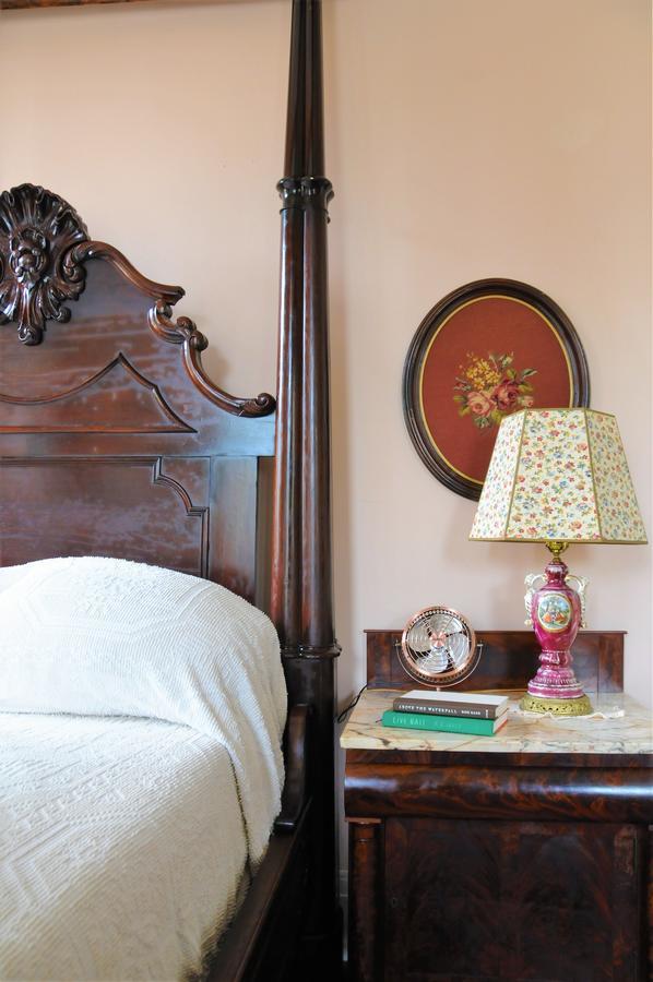 グリーンビル Belmont Plantation, Est 1857 Bed & Breakfast エクステリア 写真